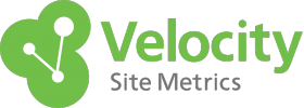 Powered by Velocity Site Metrics